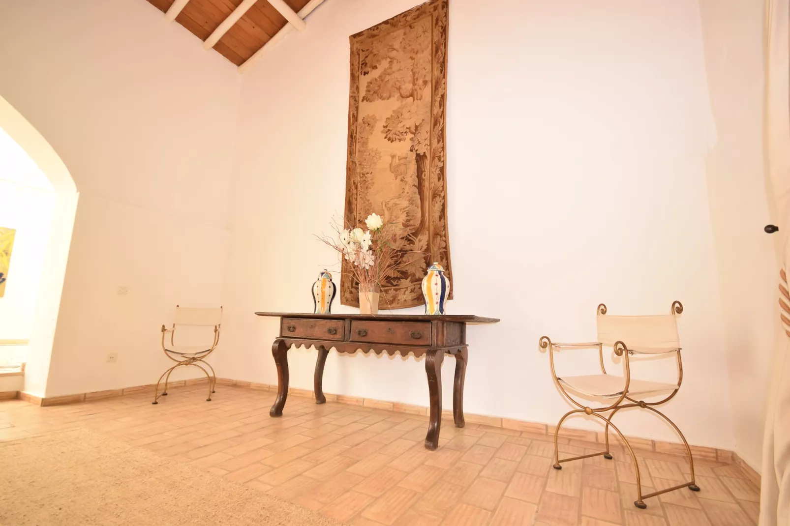 Quinta Velha - Ambiance