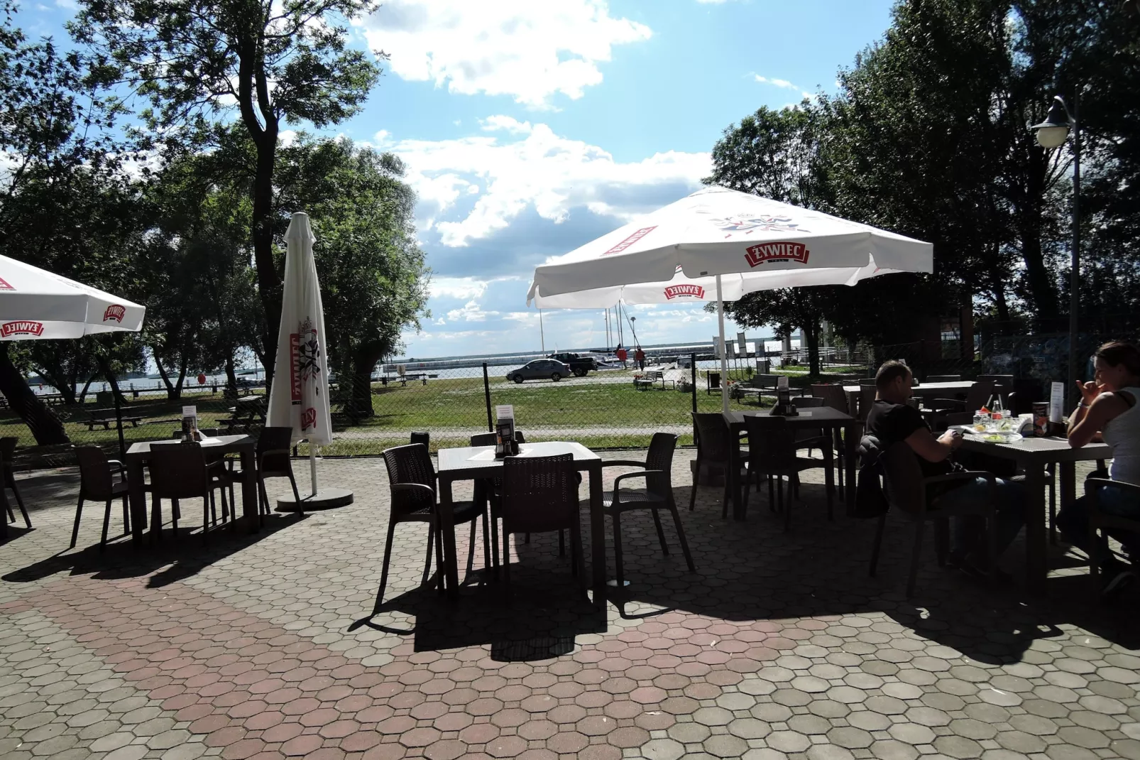 Dom wakacyjny w Stepnicy 7 osób - Gebiete Sommer 1 km