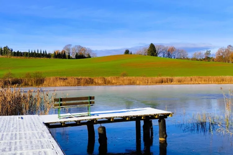 Apartments Rekowo 30 qm - Zones été à 1 km