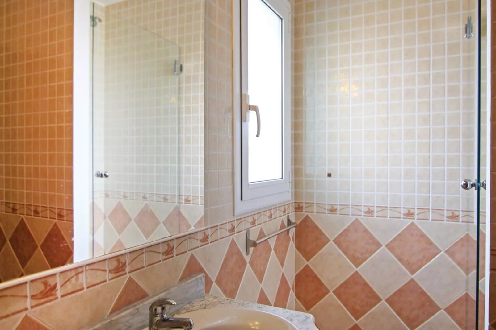 Villa Mas Artigues - Bathroom