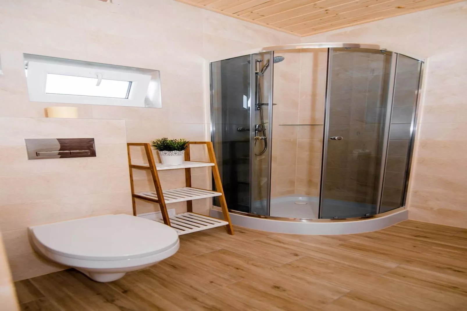 Ustecka Osada 45m2-Salle de bain