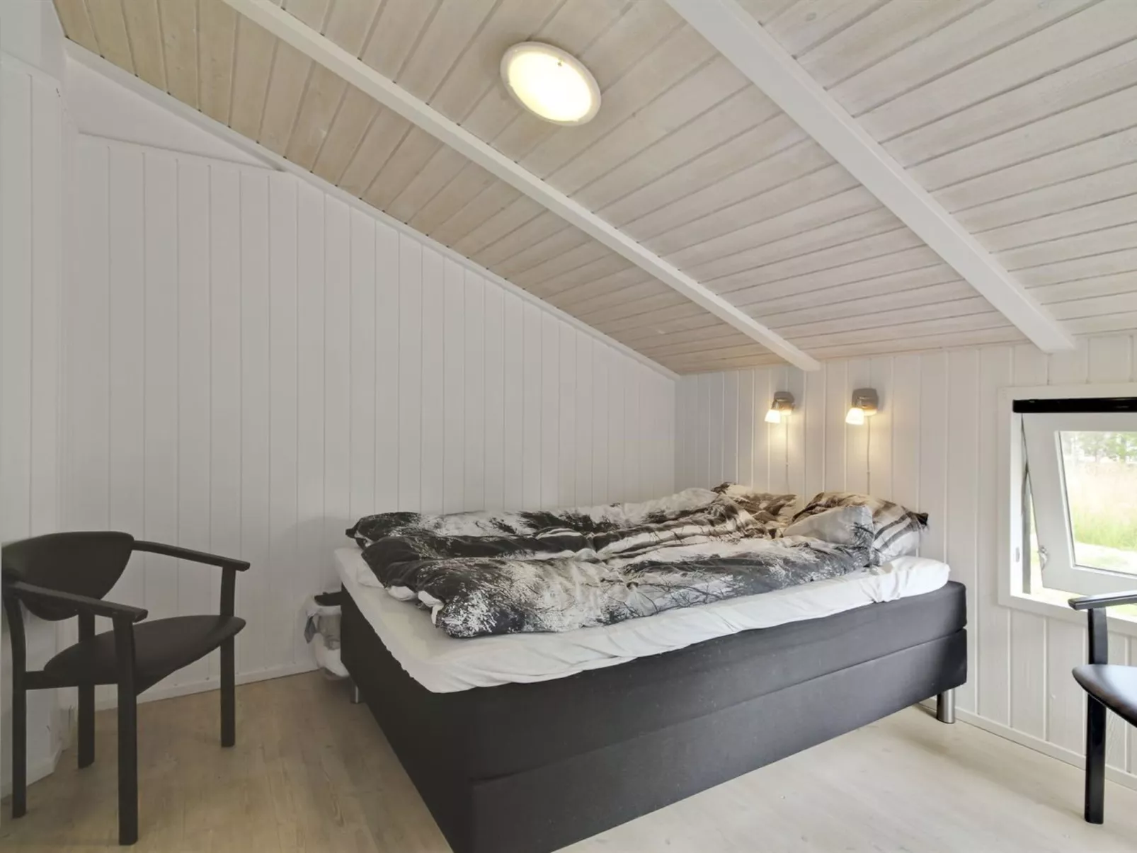 "Ilmo" - 950m from the sea-Inside