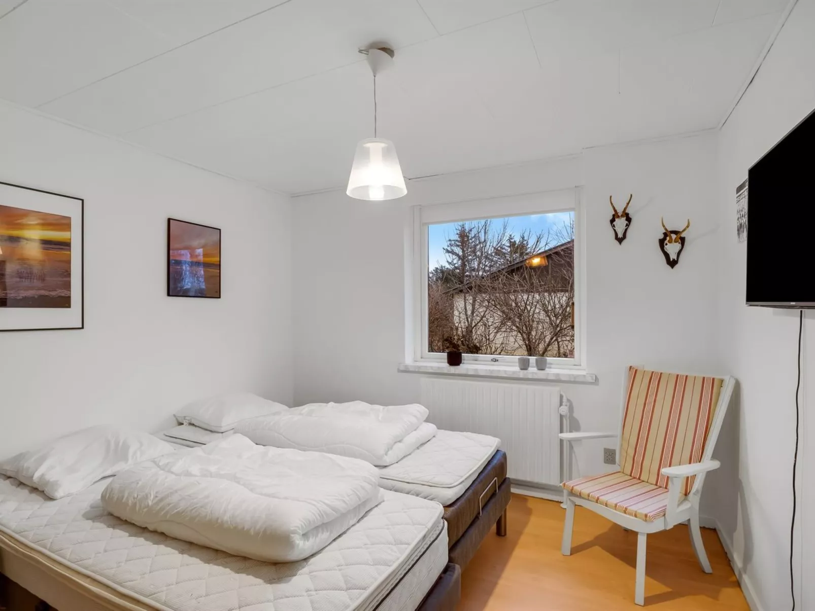 "Urho" - 500m from the sea-Dedans