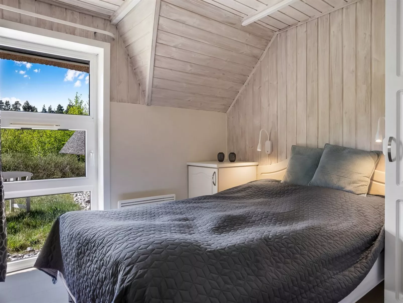 "Atti" - 2.5km from the sea - Dedans