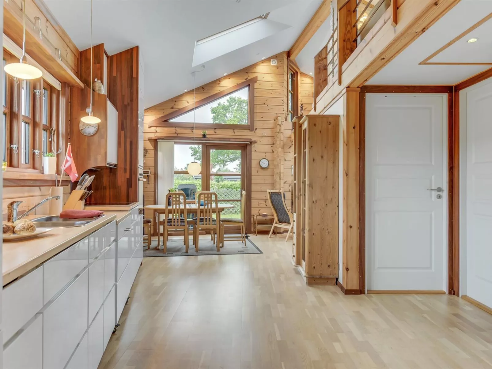 "Fortuna" - 200m from the sea - Drinnen