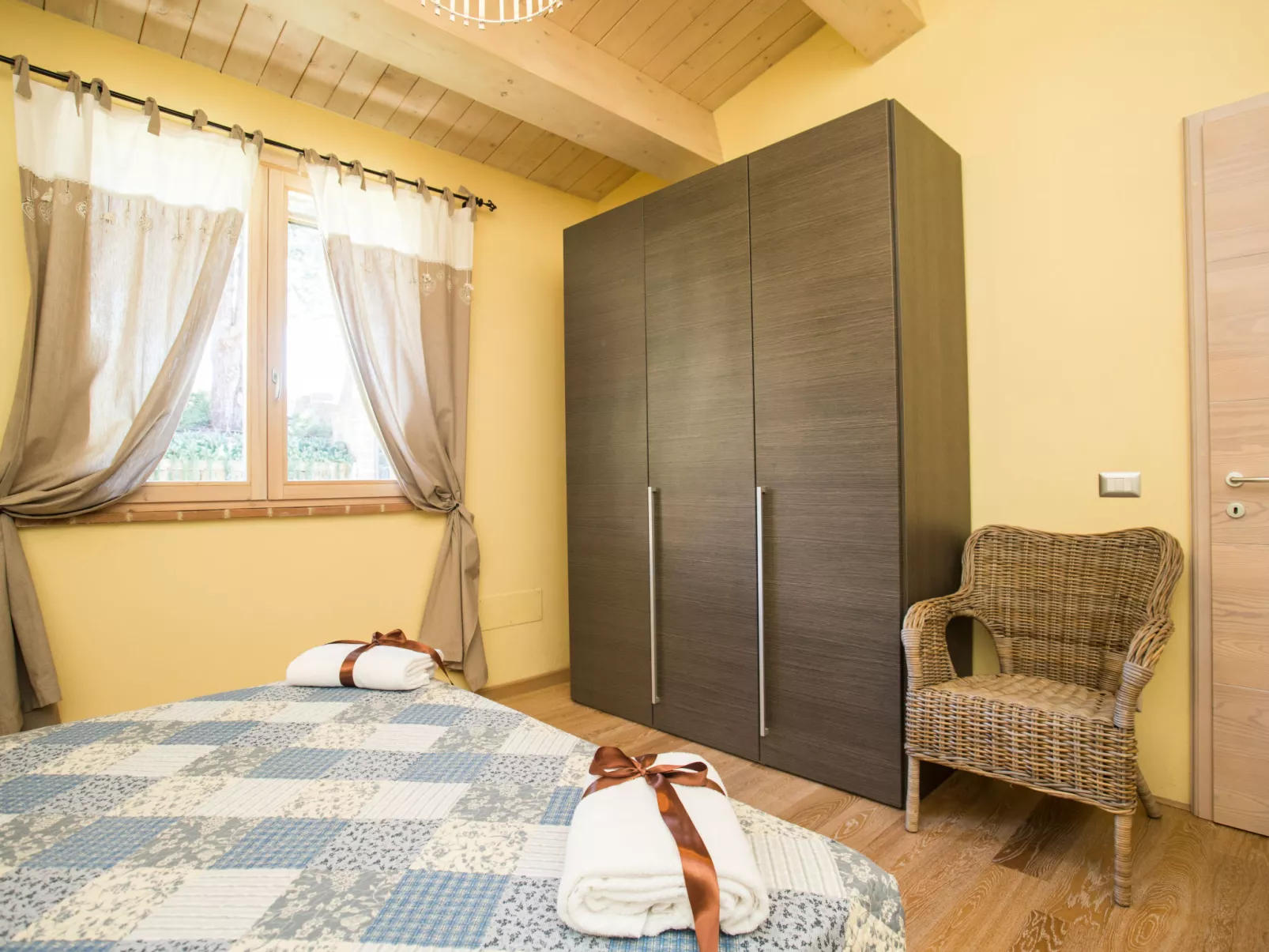 VIlla Limone - Dedans