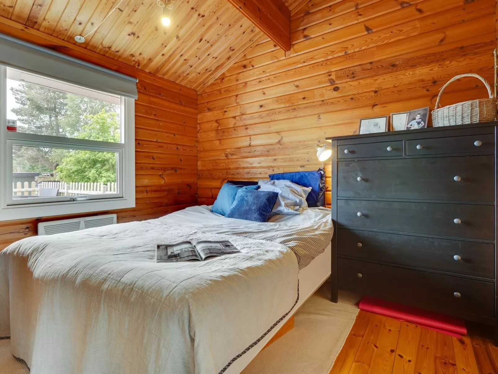 "Nahima" - 350m from the sea - Dedans