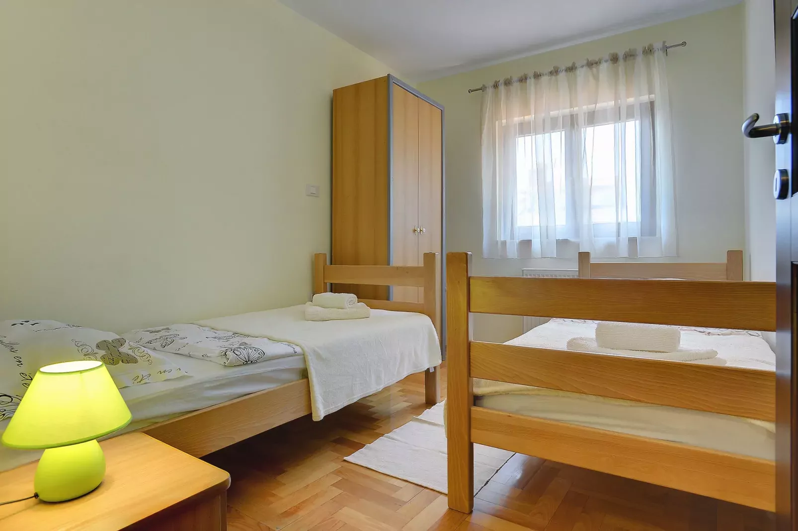 Villa Nina-Bedroom
