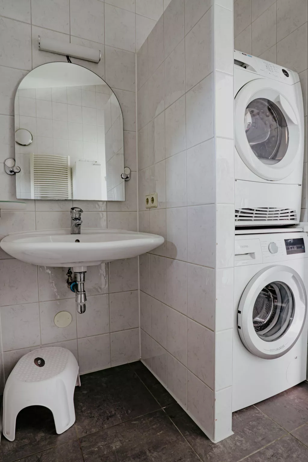 Kraaijennest - Dedans