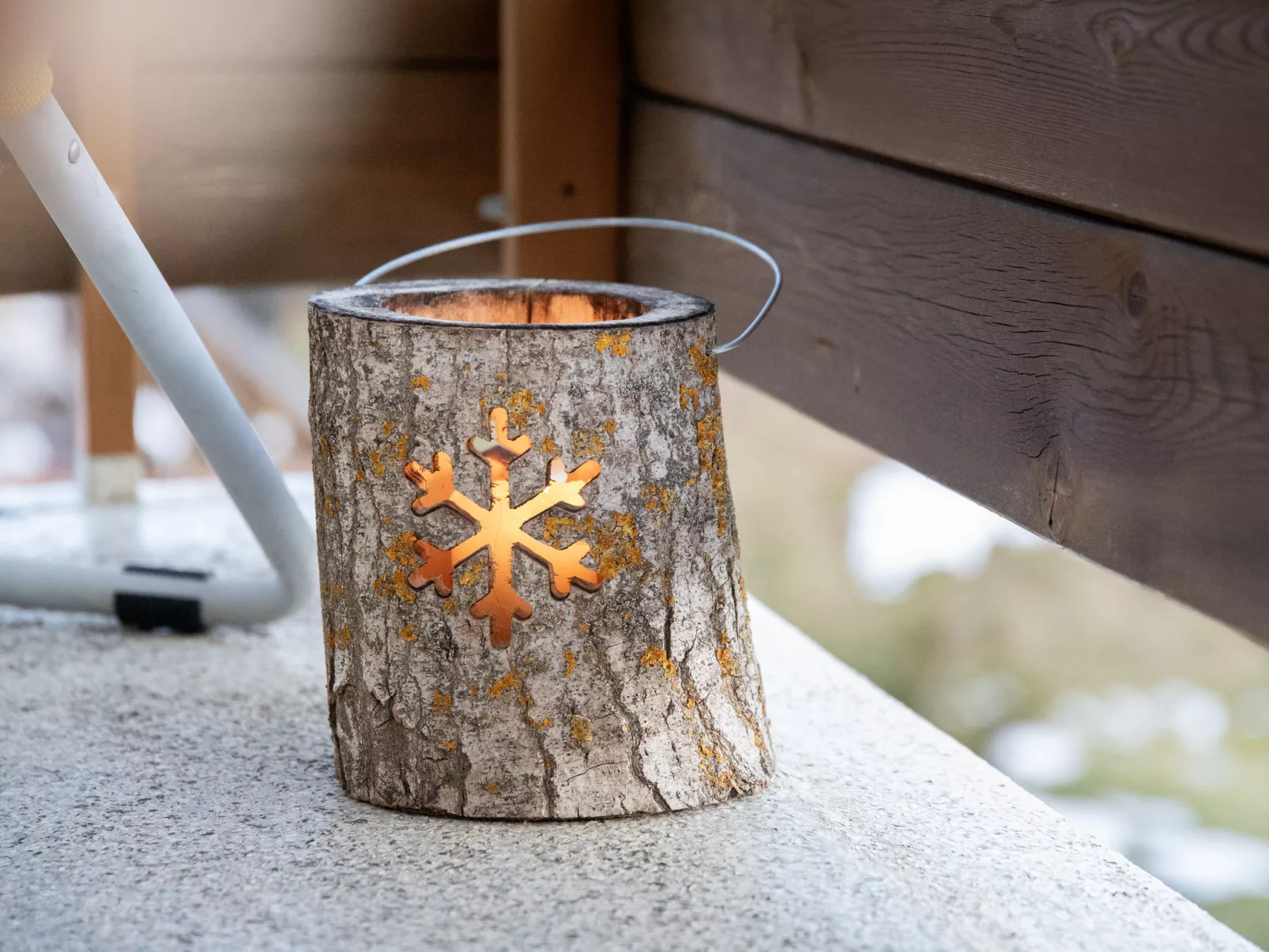 Beau Site No 21 - Inside