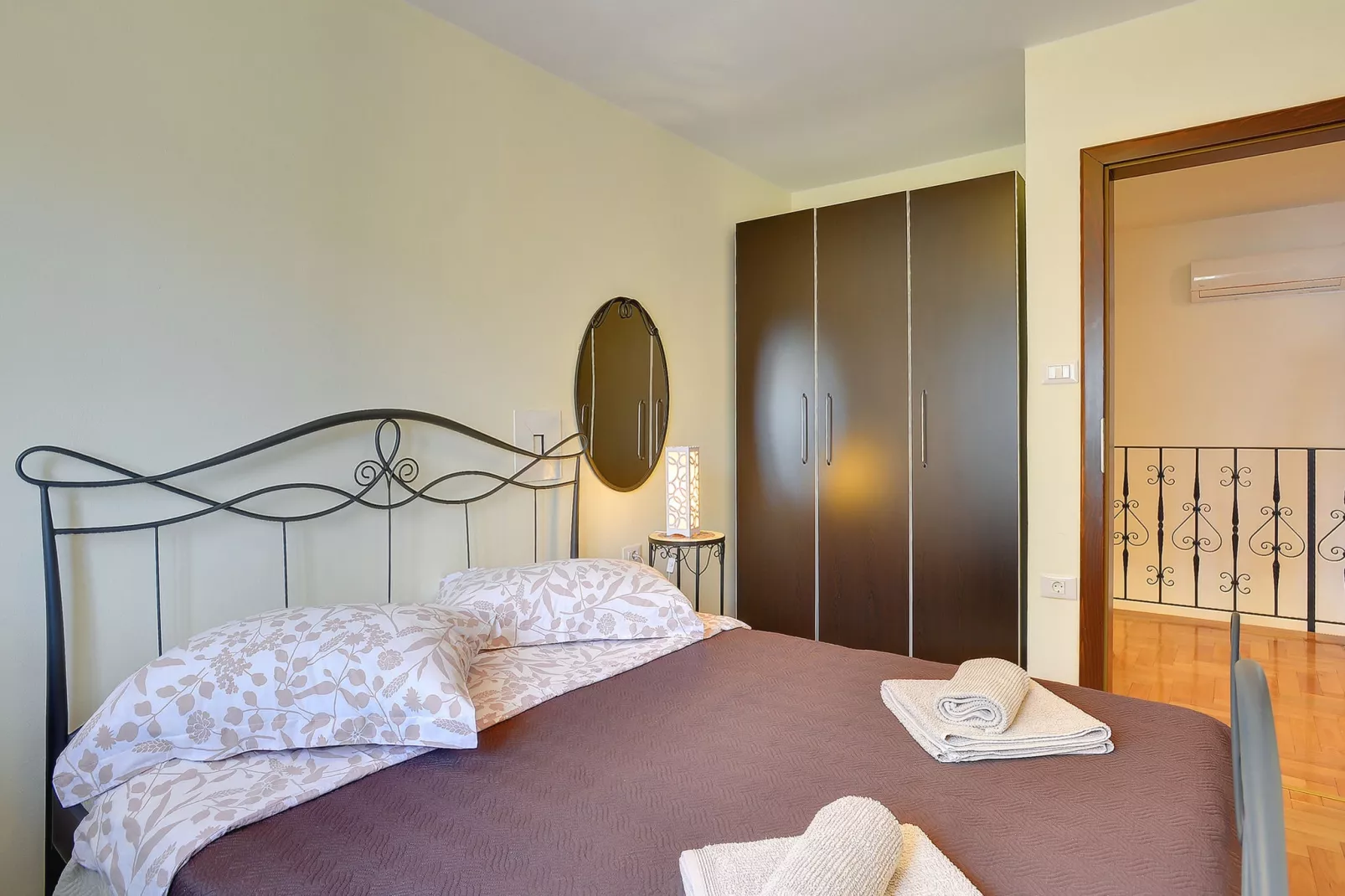 Villa Nina-Bedroom