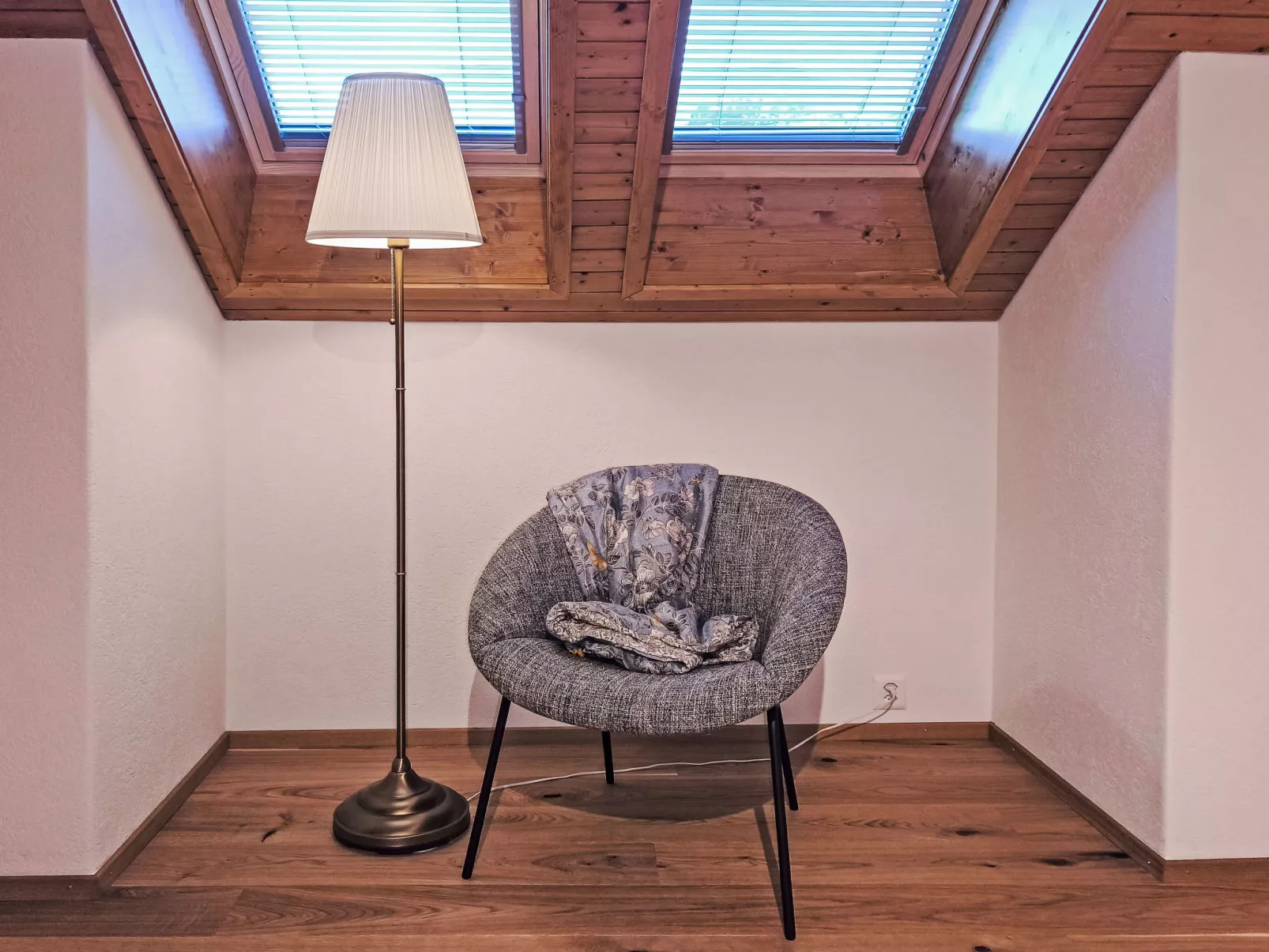 Eiger Residence Apt.A/425-Inside