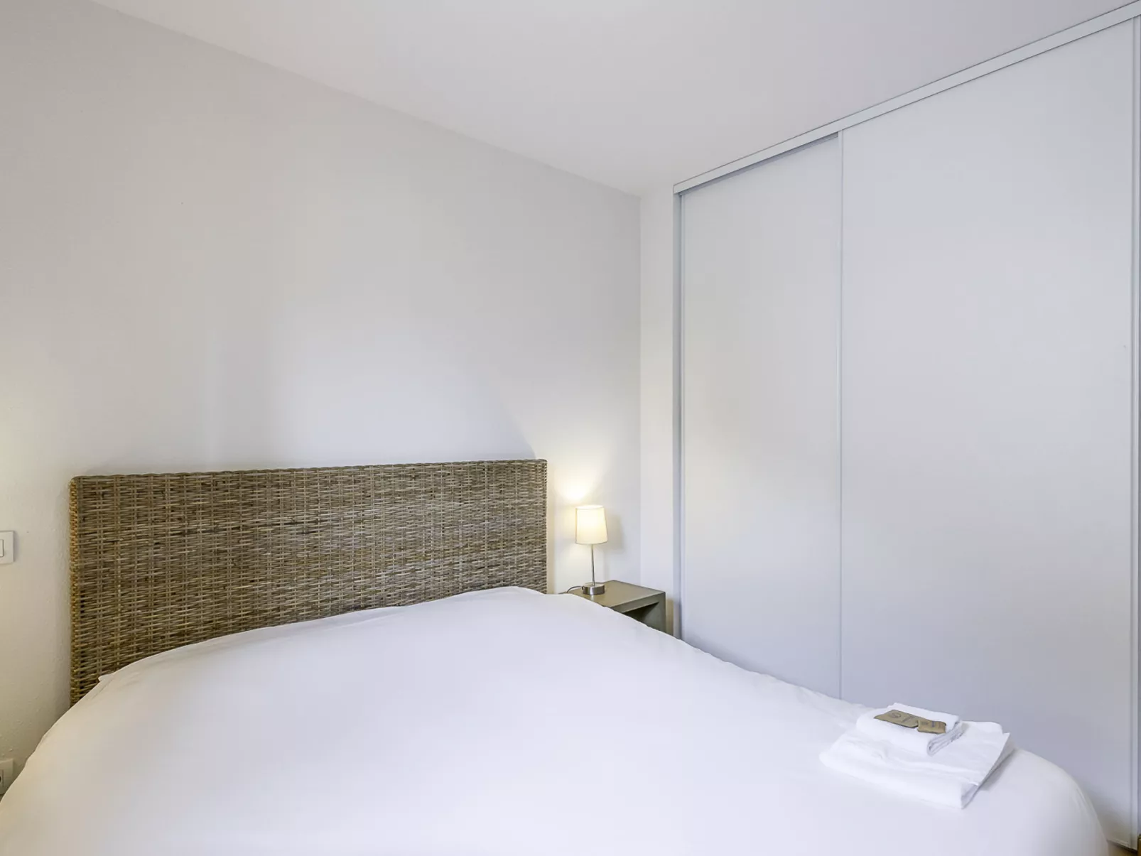 Les Rives du Lac-Drinnen