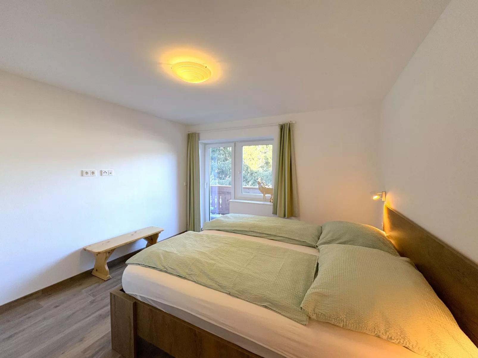 Leitner Kombi-Drinnen