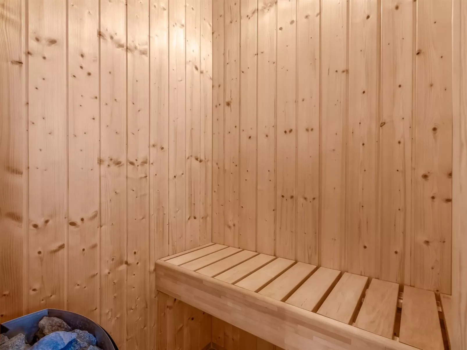 "Vanna" - 1.2km from the sea - Dedans