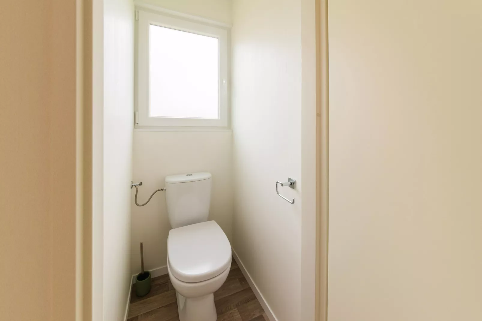 Le Baroudeur - Salle de bain