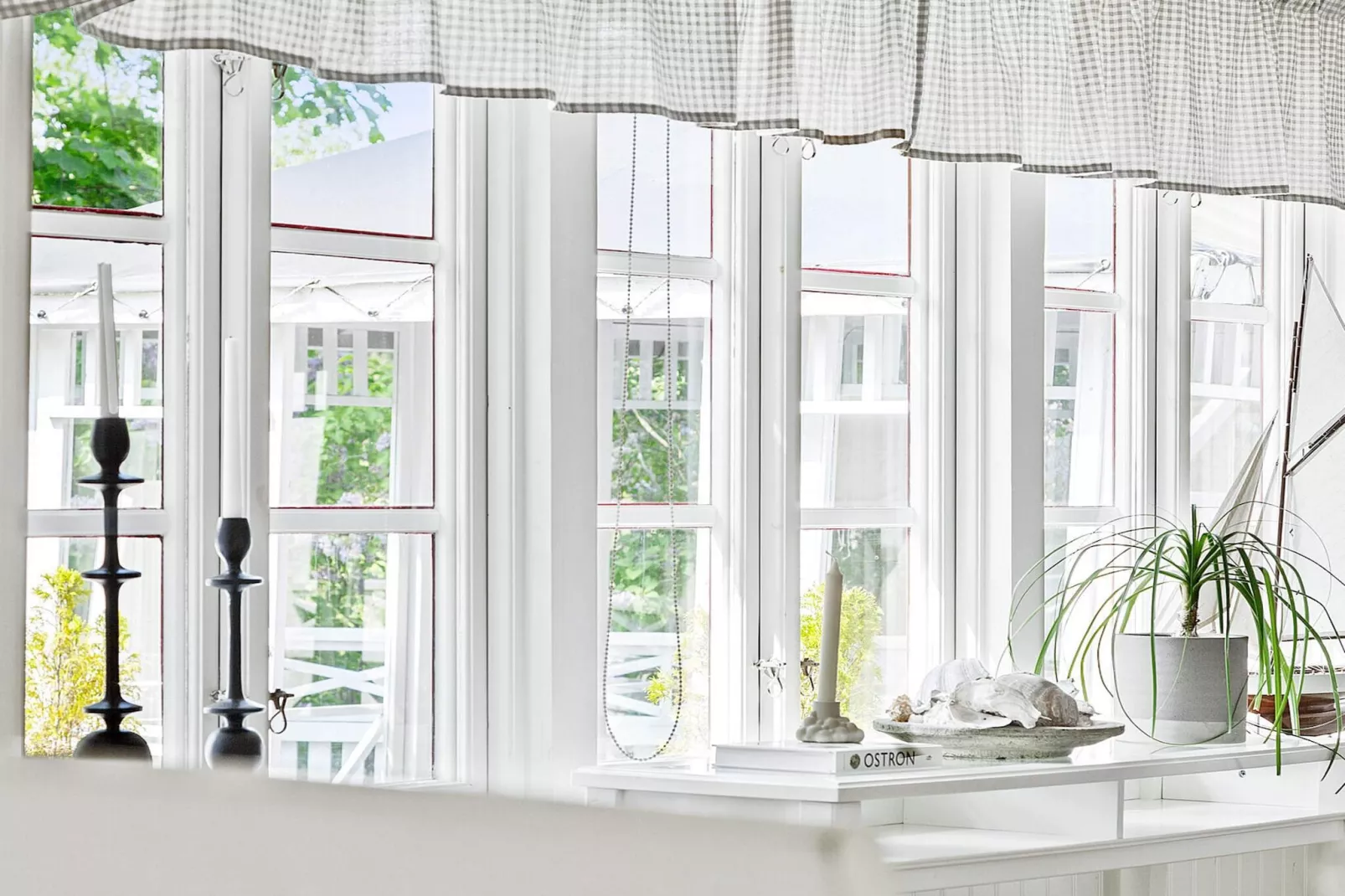 5 etoiles maison de vacances a Ödsmål-By Traum - Intérieur