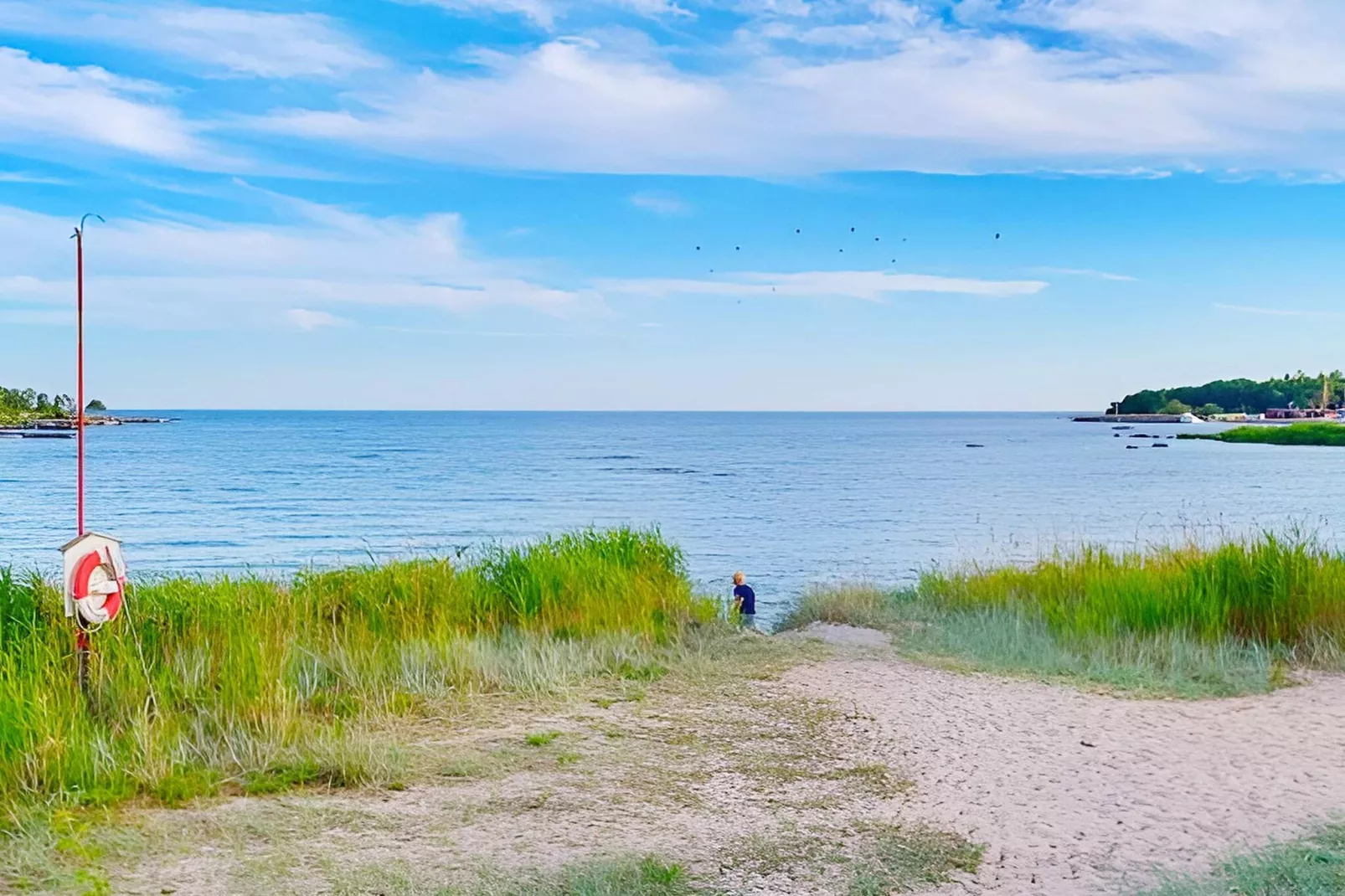 4 star holiday home in RONNEBY-By Traum-Untagged