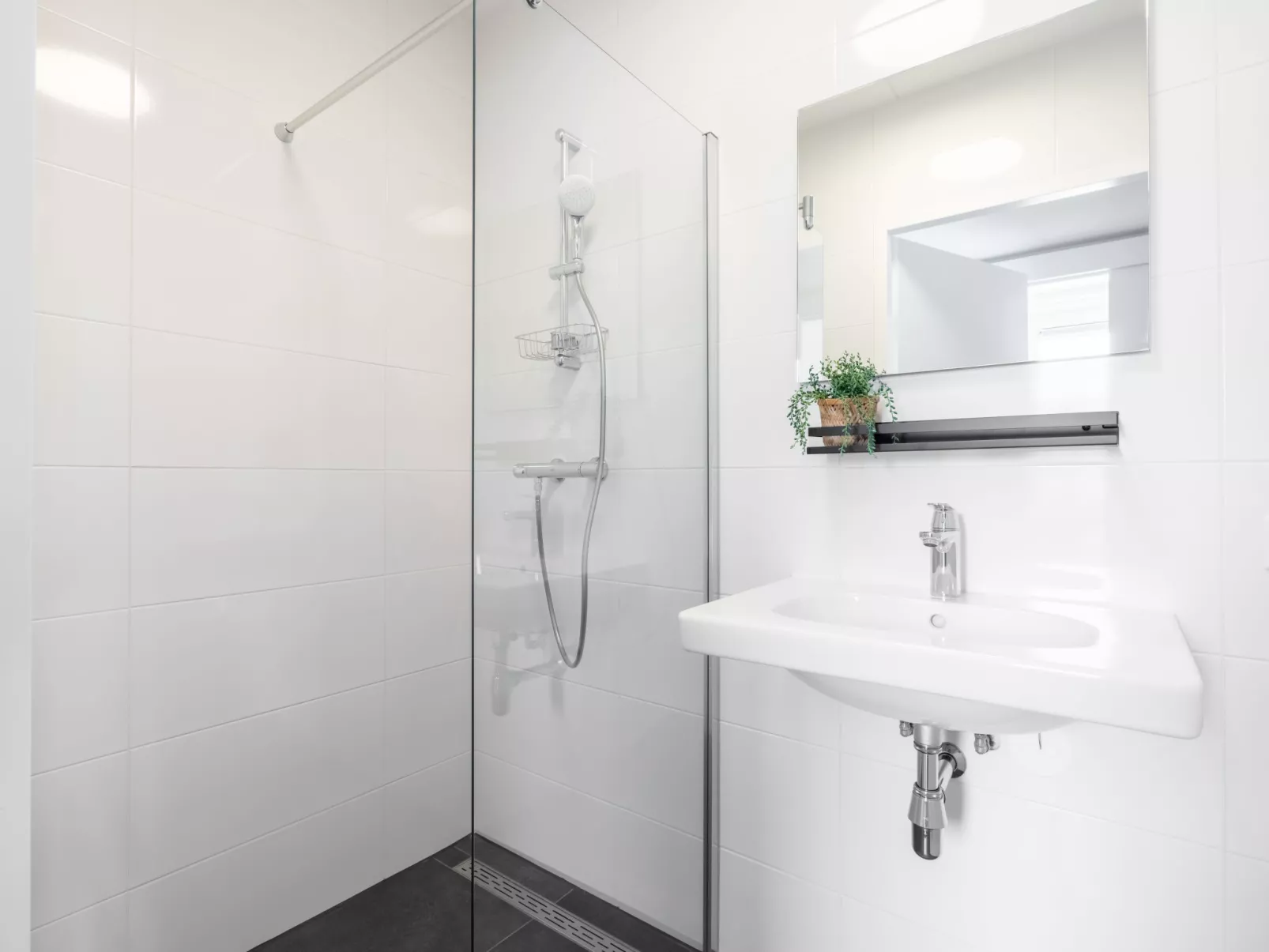 De Meerparel - Inside