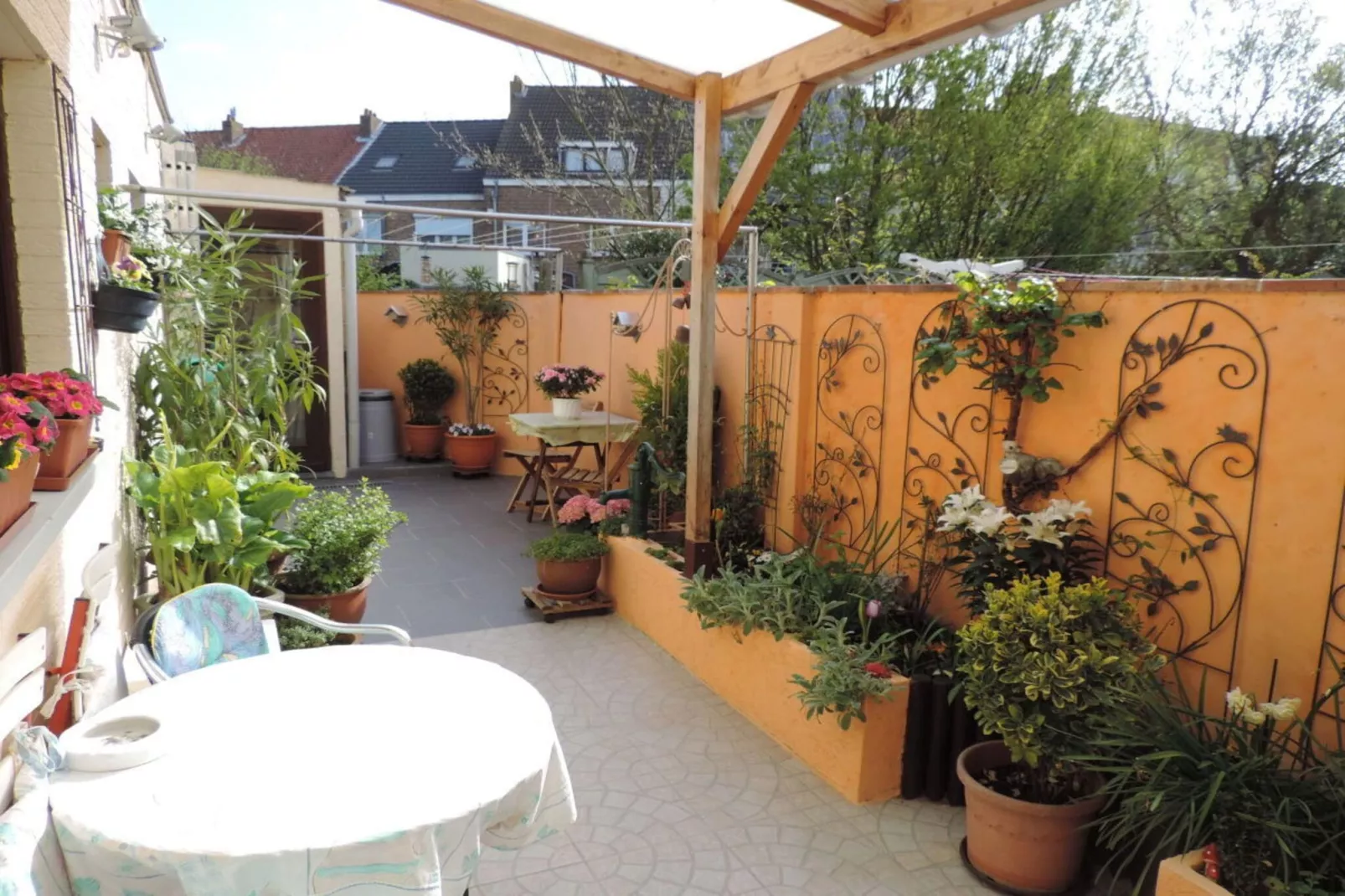 100809-Jardins en été