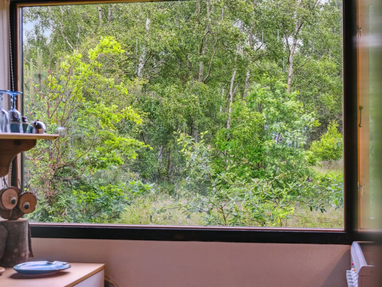 "Auli" - 125m from the sea-Outside