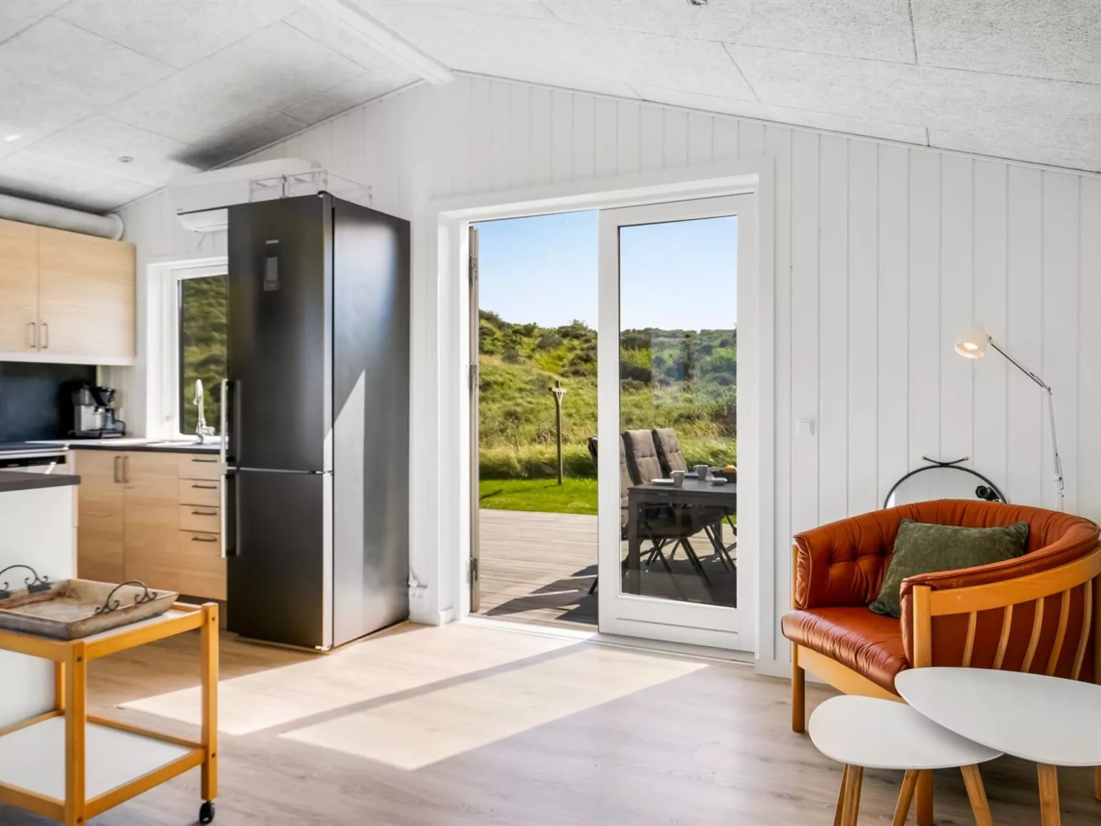 "Senija" - 334m from the sea-Dedans