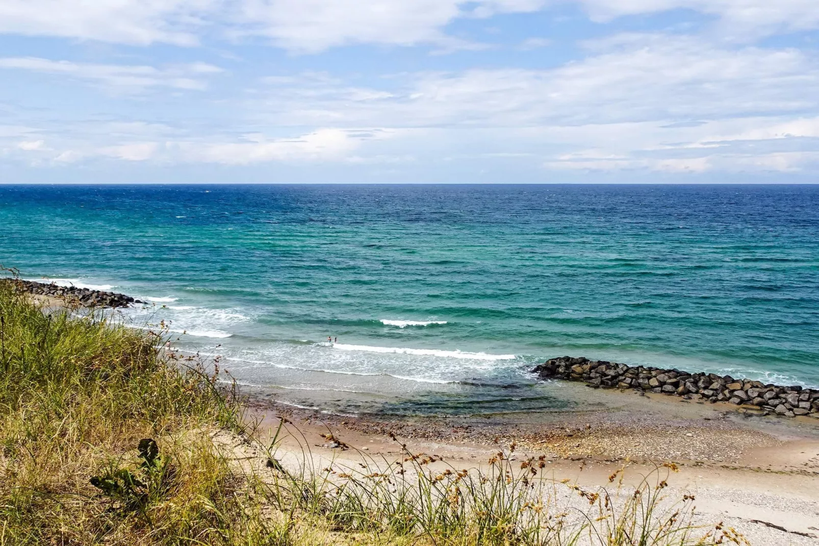 6 person holiday home in Græsted-By Traum - Water view