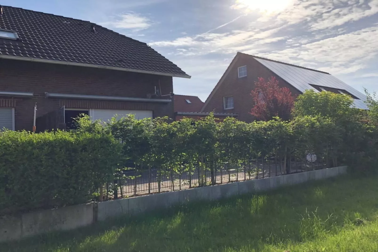 235583-Gardens in summer