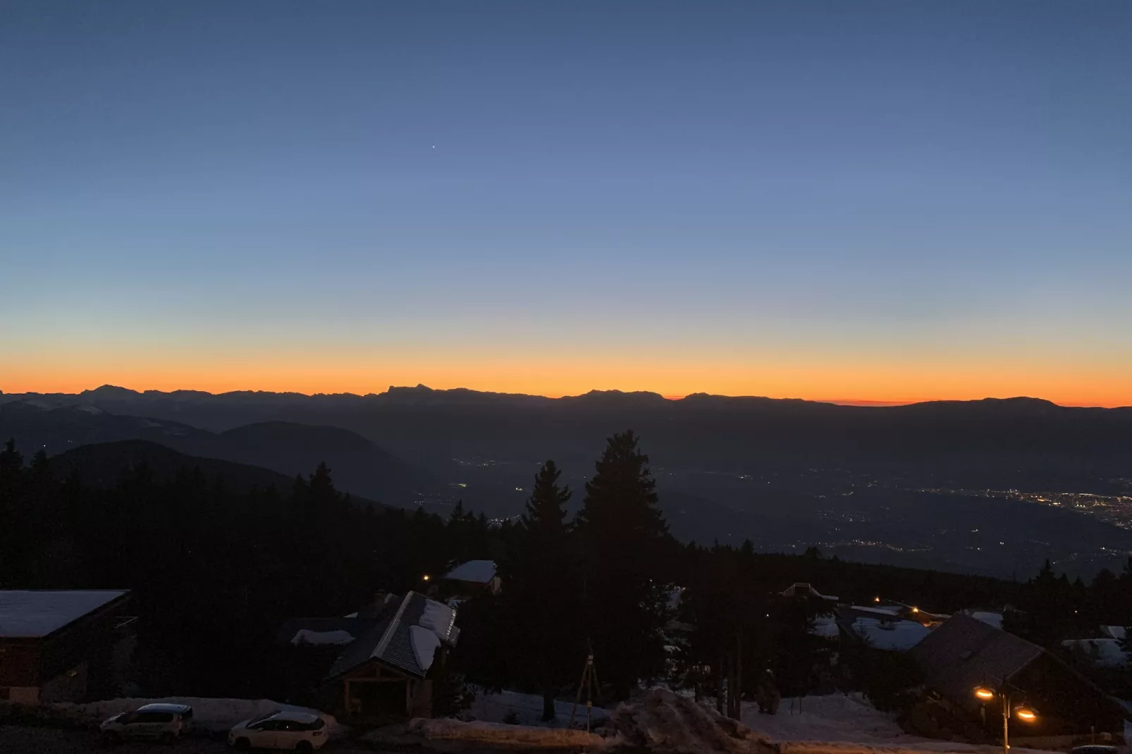 Vercors 2 020-FAMILLE & MONTAGNE appart. 6 pers - Outdoor