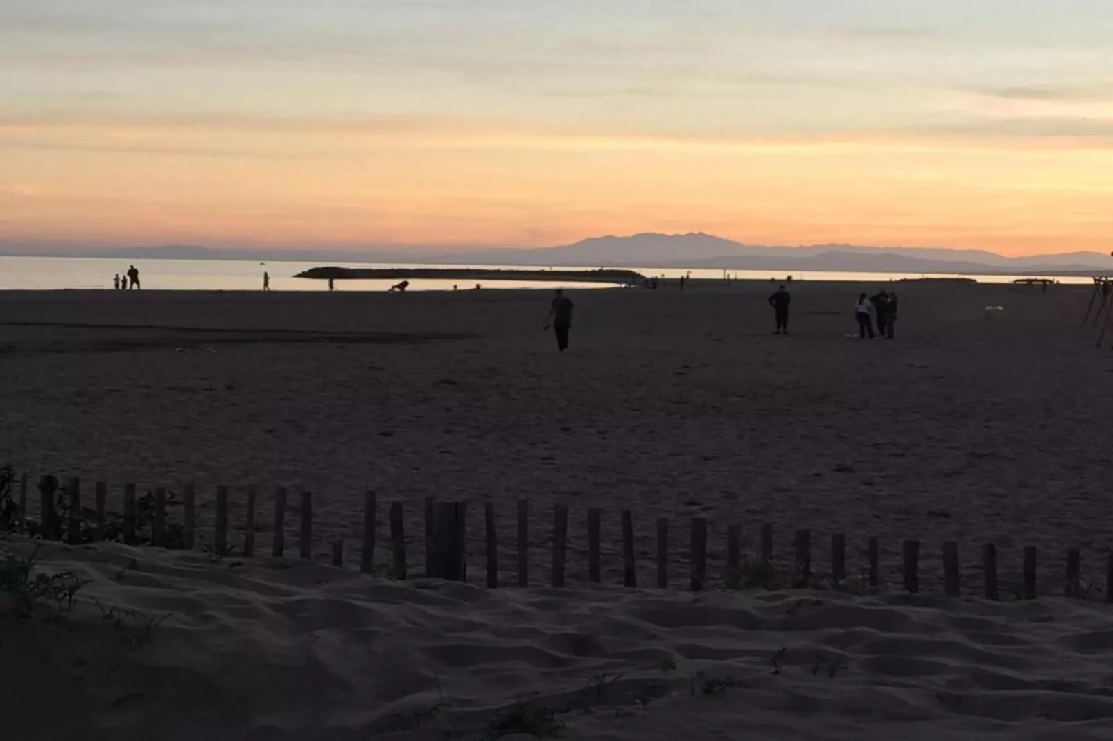 La Dune N°12 - Villa 3P6-Gebiete Sommer 1 km