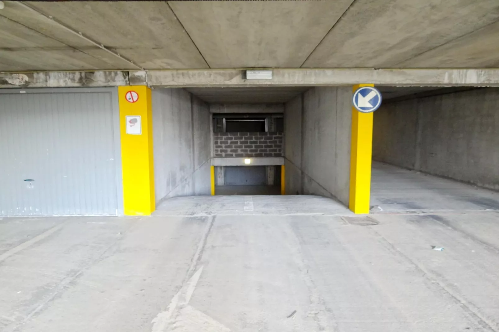 MEMLING 0202GAR-équipements