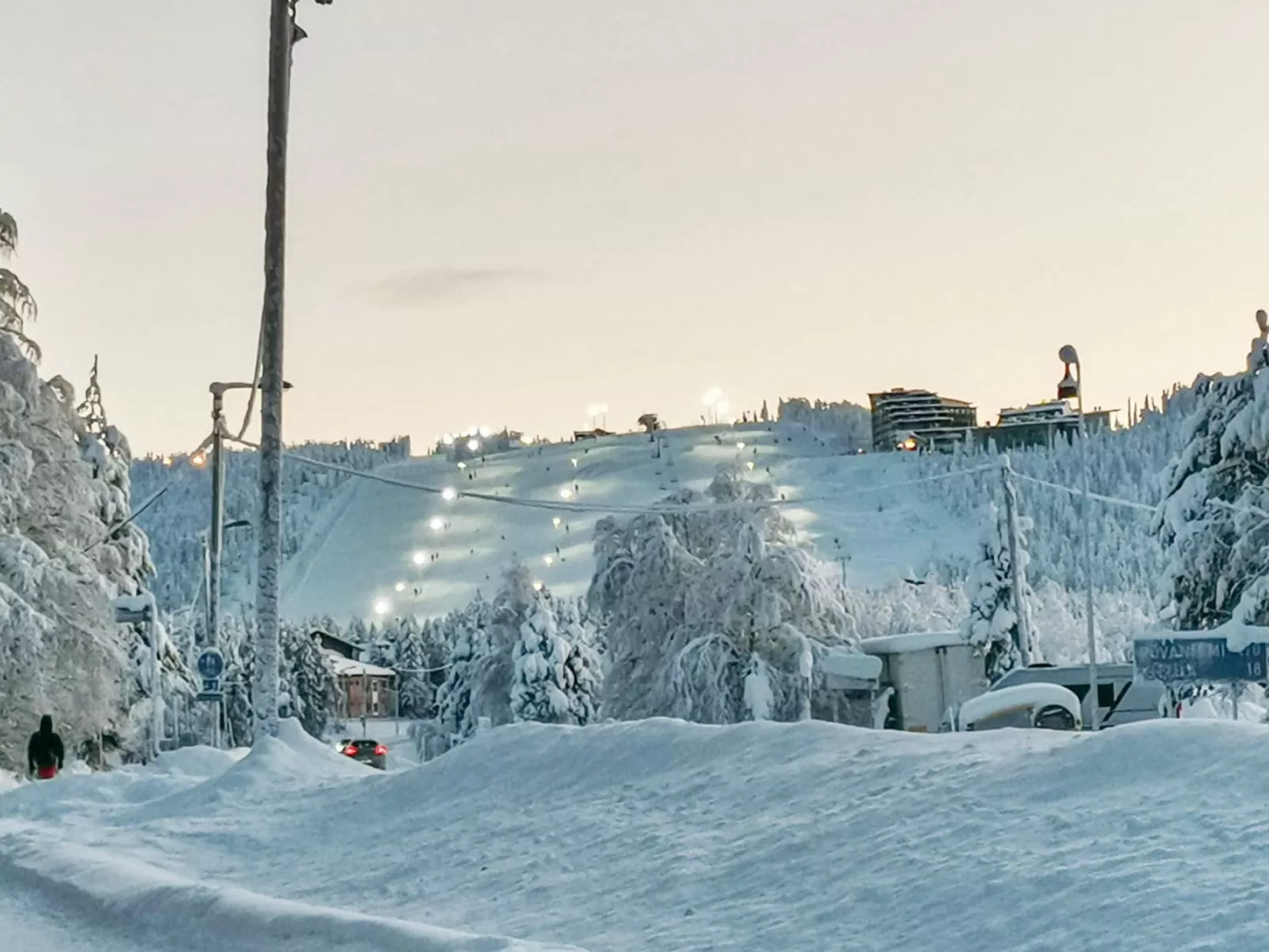 Rikinänranta a-Dedans