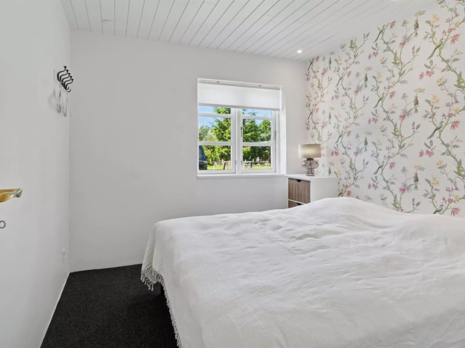 "Thrym" - 2.5km from the sea - Inside