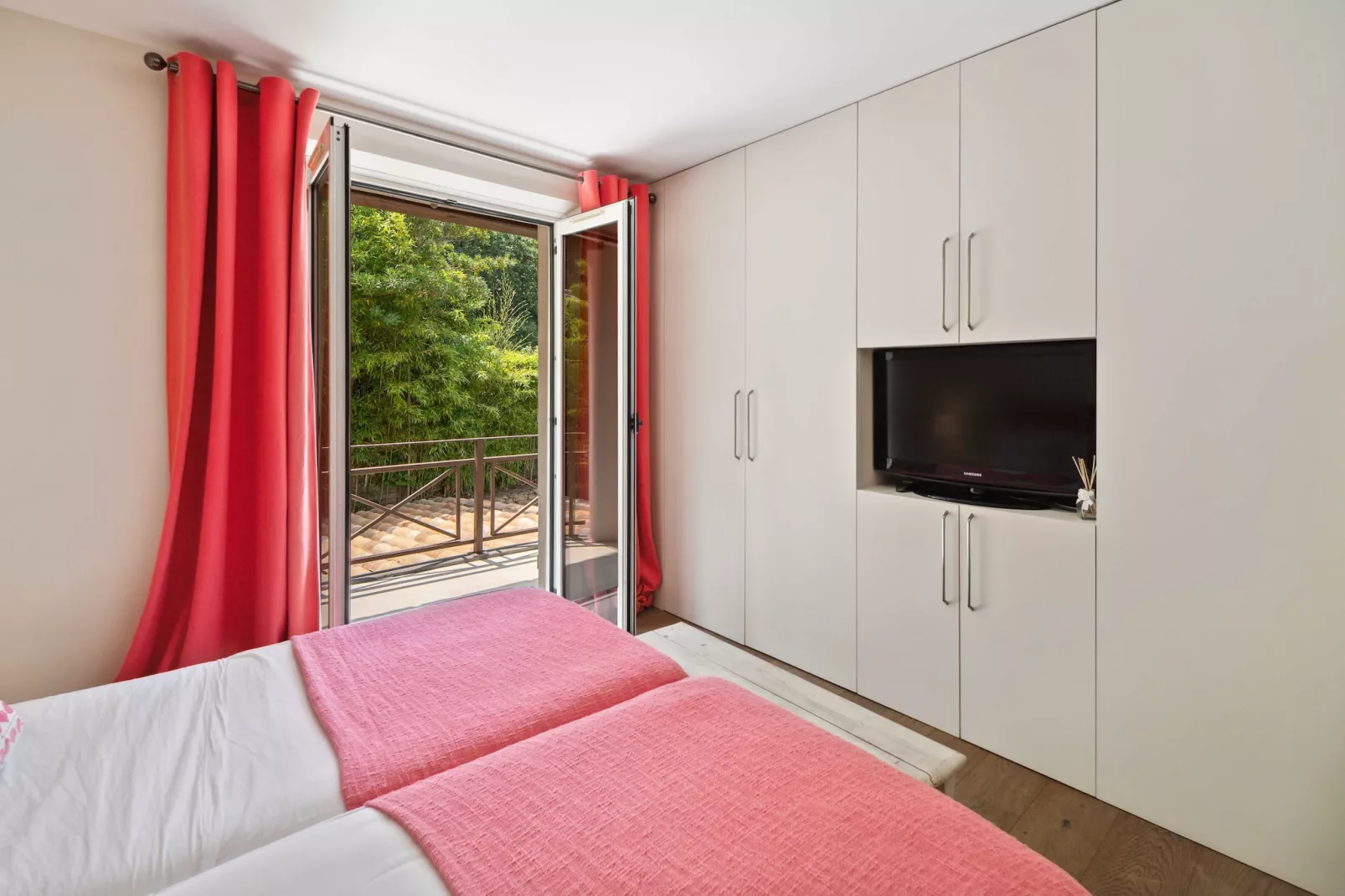 EM-19-TAMARIS - Nicht zugeordnet