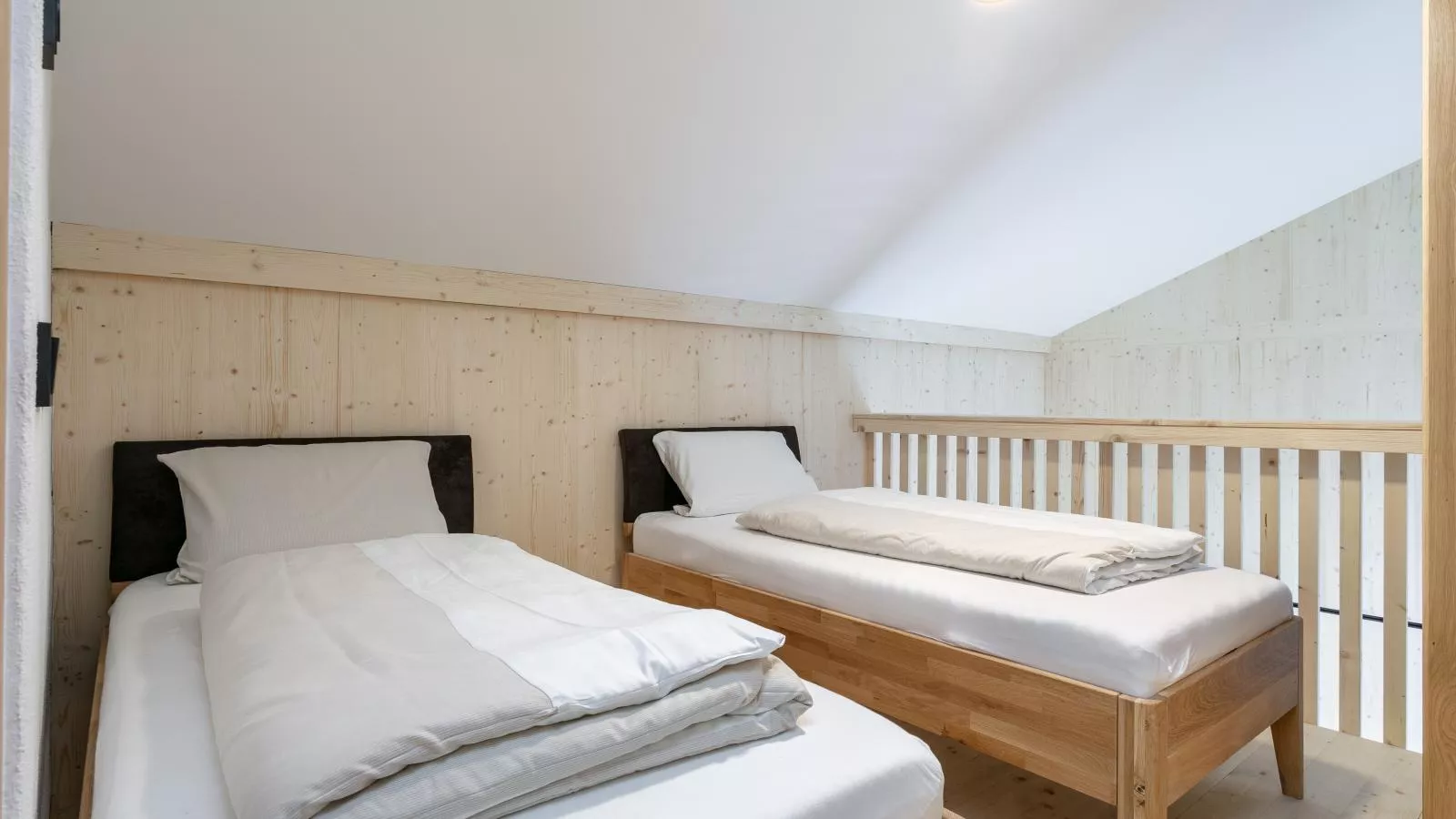 Hopfgarten Alpin Living Top 6-Chambre