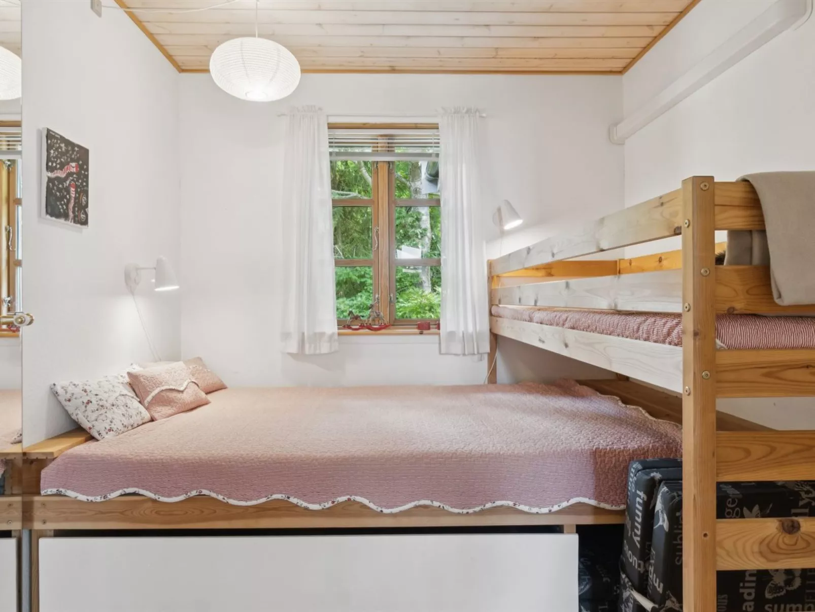 "Kaino" - 1.7km from the sea - Dedans