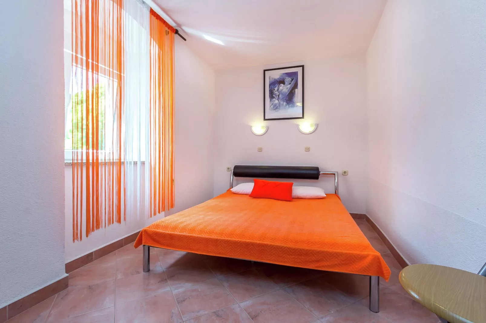 Apartment Medulin-Bedroom
