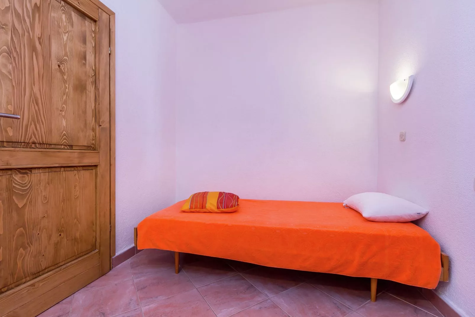 Apartment Medulin-Bedroom