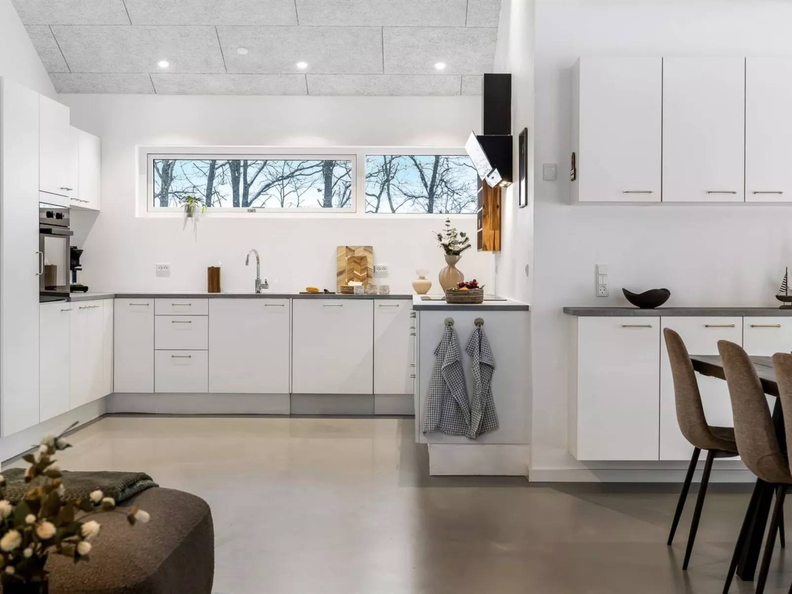 "Berta" - 2km from the sea - Inside