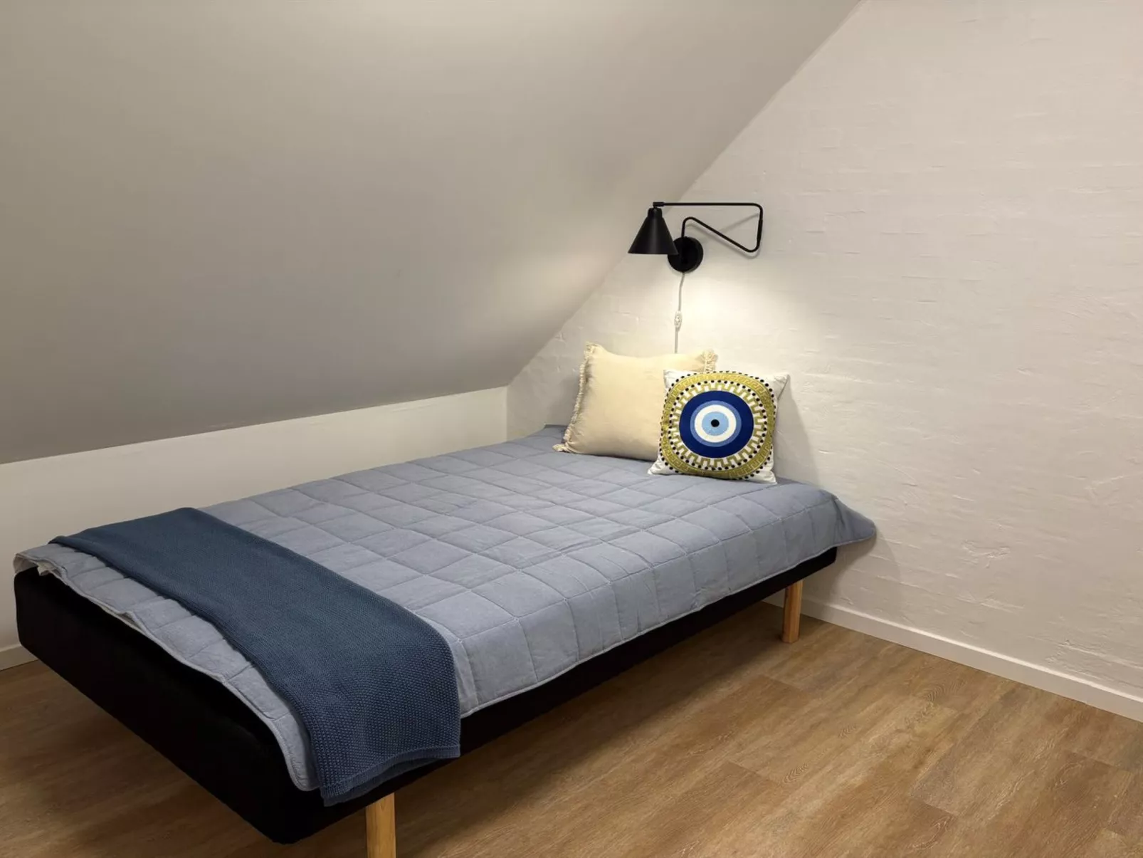 "Elida" - 400m from the sea-Dedans