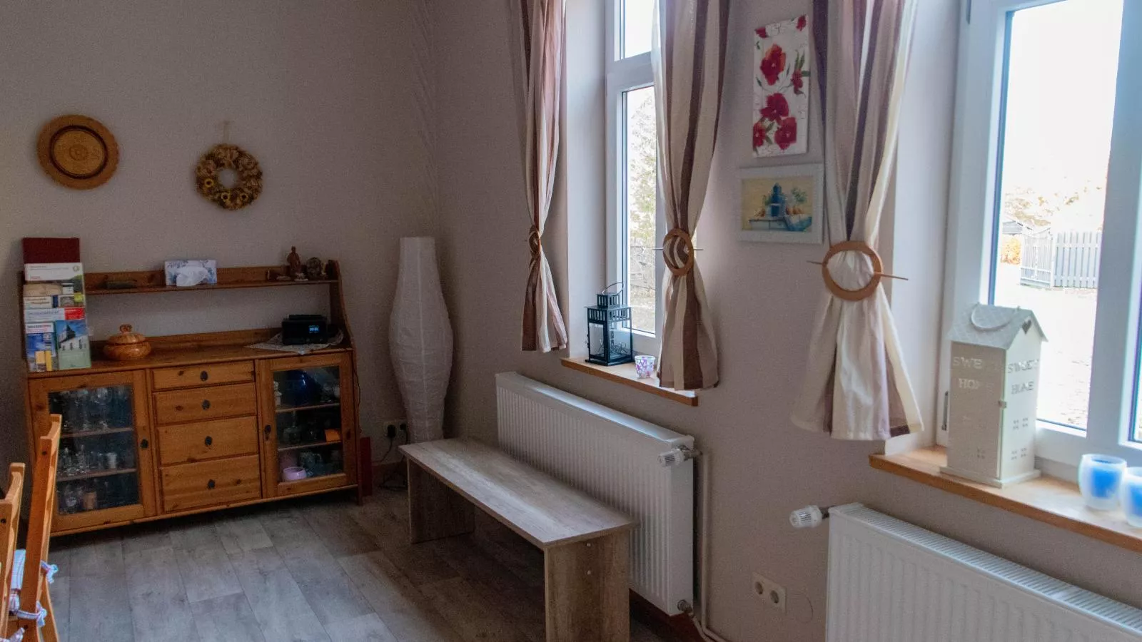 Brocken-Blick-Dining room