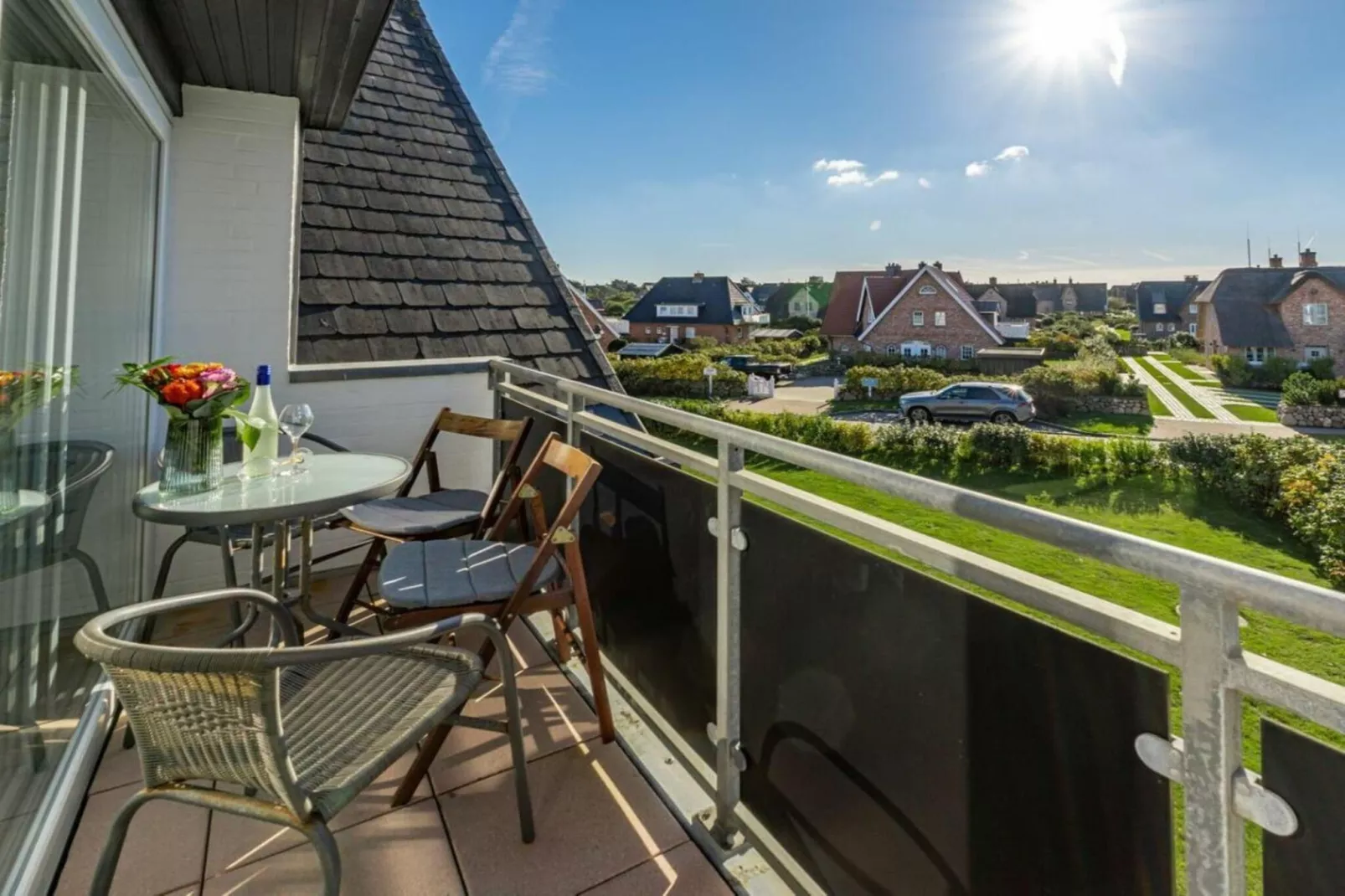 418377-Terrace balcony