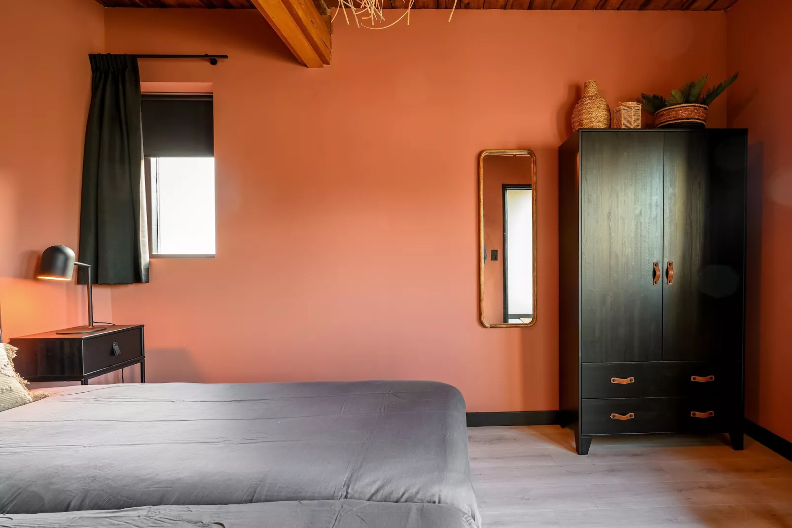 Loft Loopuyt-Chambre