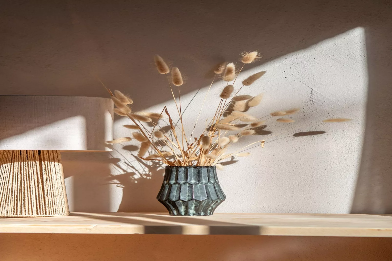 Villa Vista Pedreguer-Ambiance