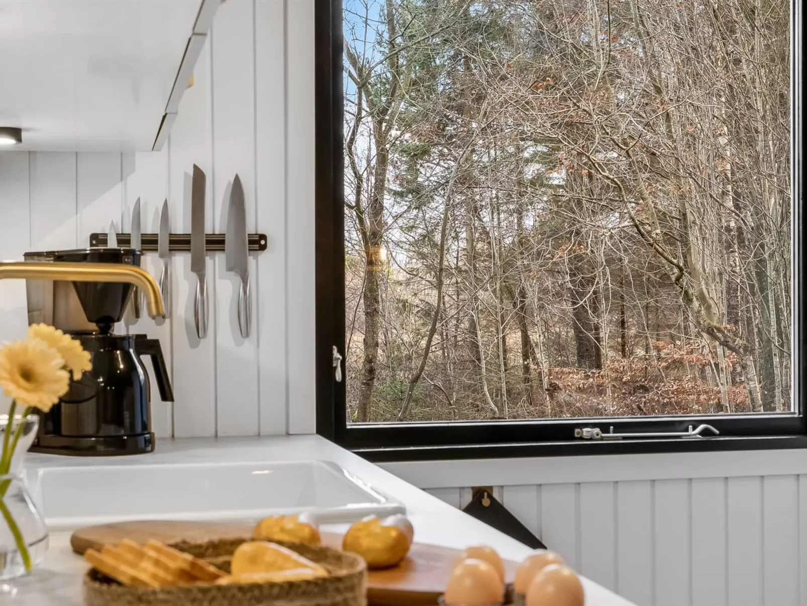 "Dreng" -  from the sea - Dedans