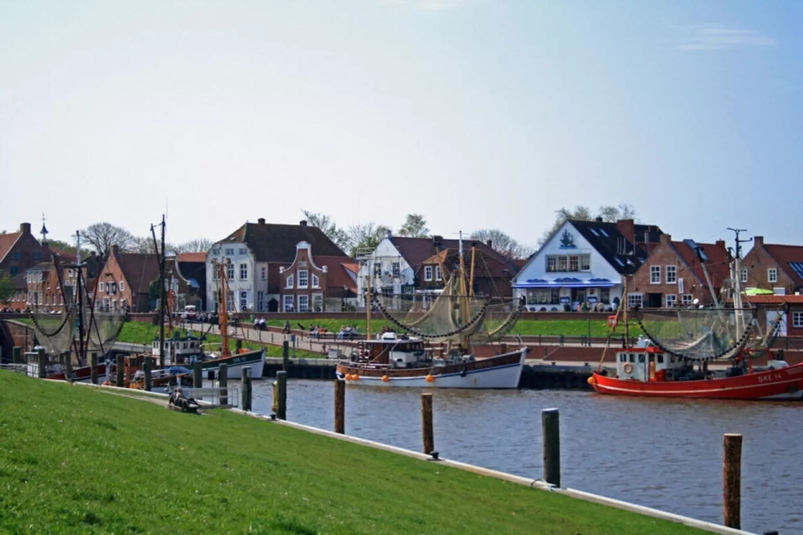 55339 - Außenbereich Sommer