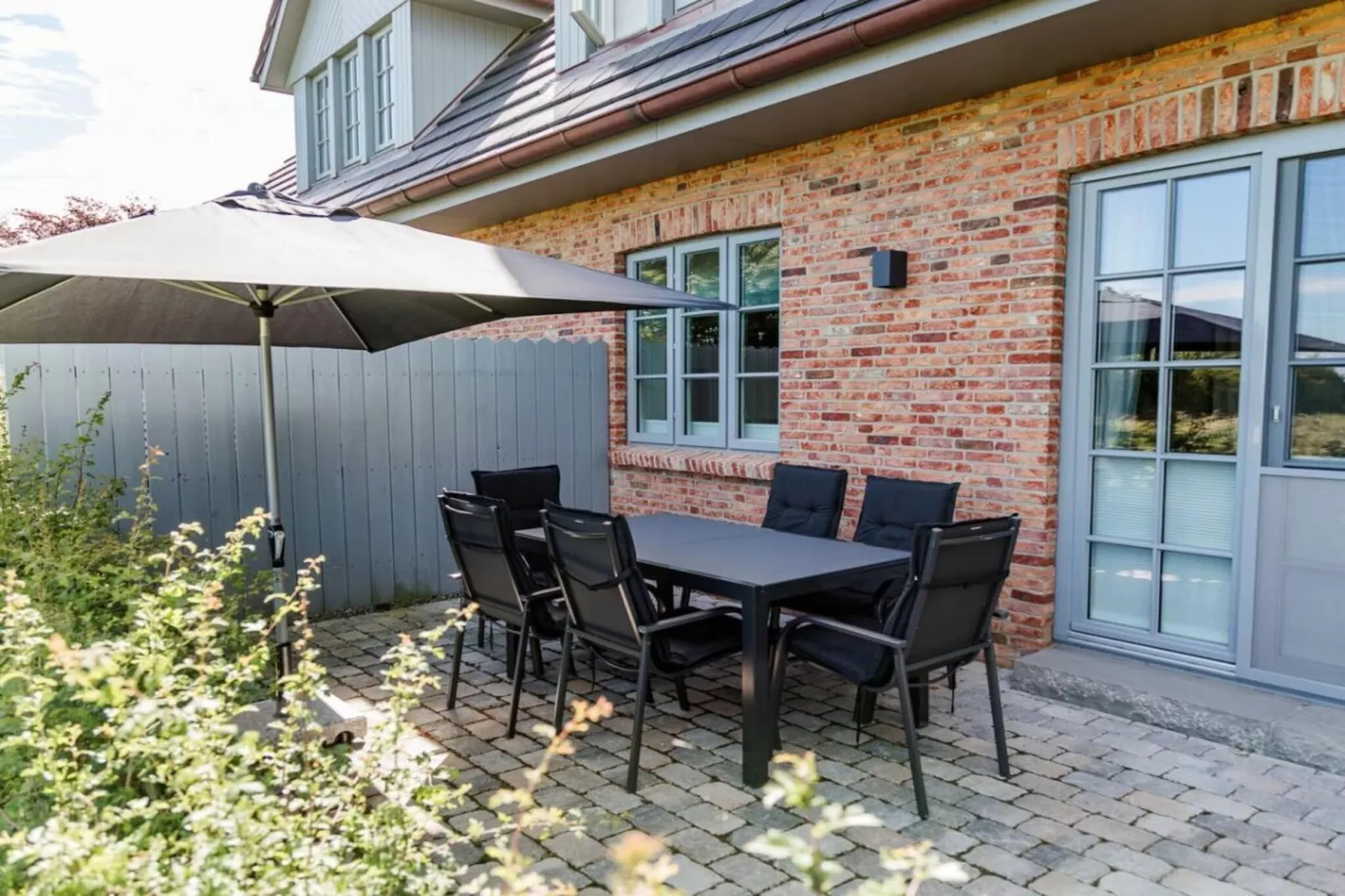 614005 - Terrasse / balcon