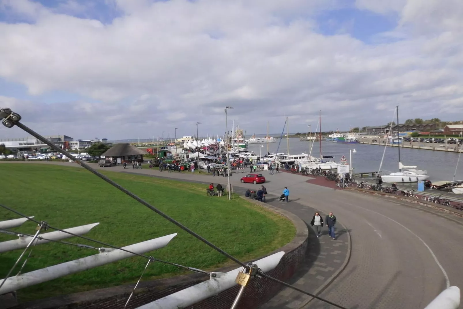 132239 - Areas within 5km in summer