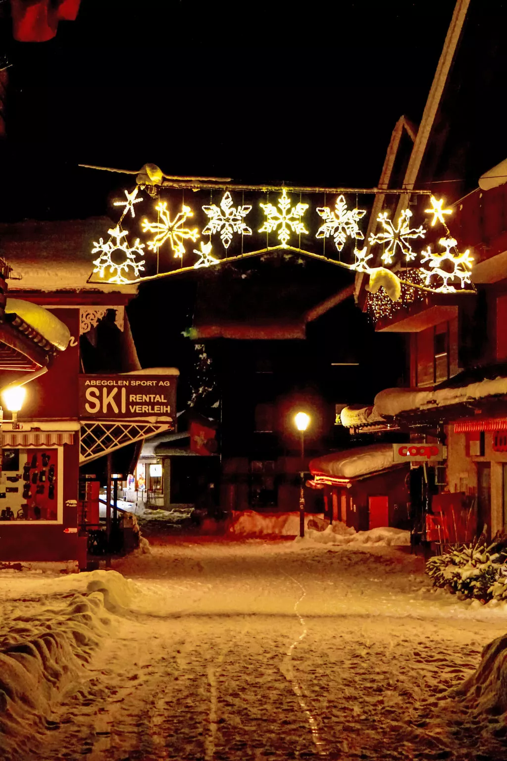 Rottal 4 Bett Wohnung-Dedans