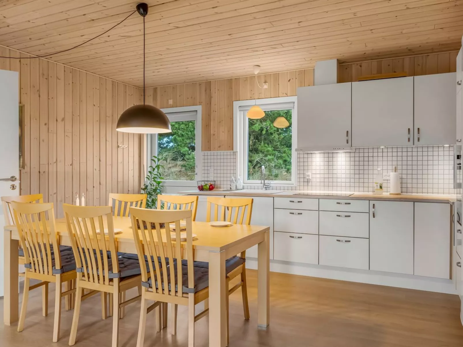 "Ovine" - 900m from the sea - Inside